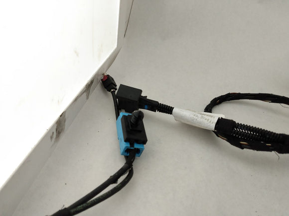 Jaguar XK Telematics Wireharness