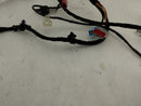 Jaguar XK Telematics Wireharness-4