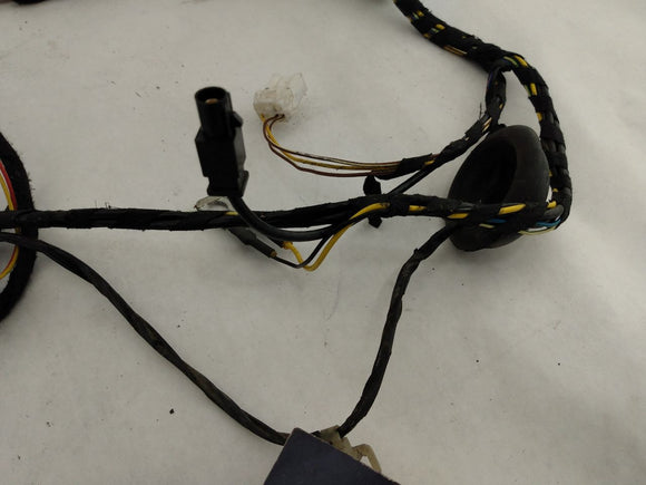 Jaguar XK Telematics Wireharness