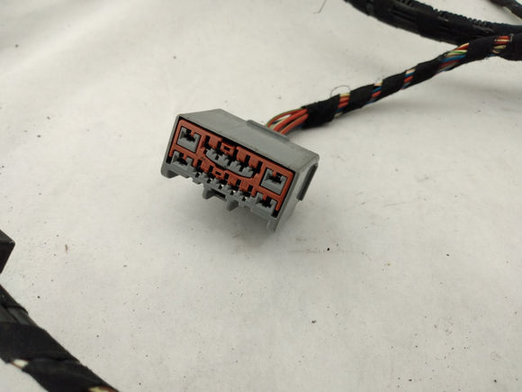 Jaguar XK Telematics Wireharness