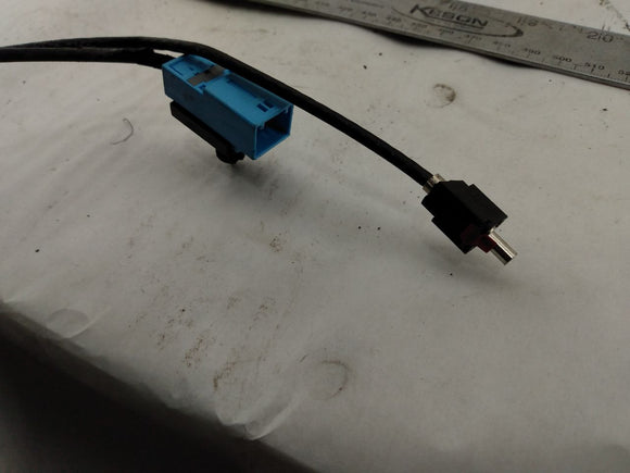 Jaguar XK Telematics Wireharness