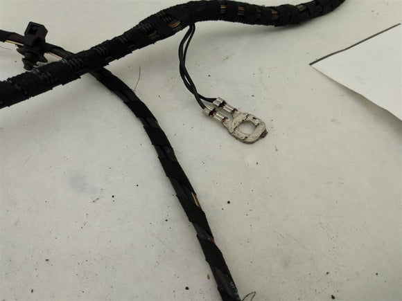 Jaguar XK Telematics Wireharness