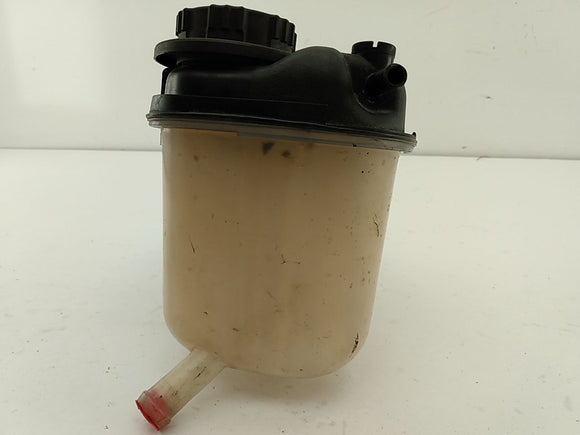 Jaguar XK Coolant Recovery Bottle