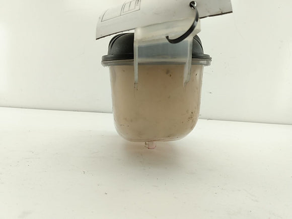 Jaguar XK Coolant Recovery Bottle