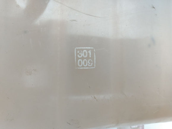 Jaguar XK Coolant Recovery Bottle