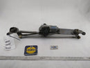 Jaguar XK Windshield Wiper Motor-1