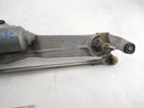Jaguar XK Windshield Wiper Motor-2