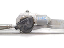 Jaguar XK Windshield Wiper Motor-3