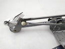 Jaguar XK Windshield Wiper Motor-7