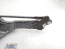 Jaguar XK Windshield Wiper Motor-9