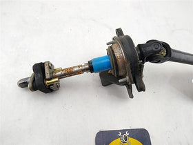 Jaguar XK Steering Shaft - 0