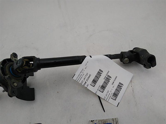 Jaguar XK Steering Shaft