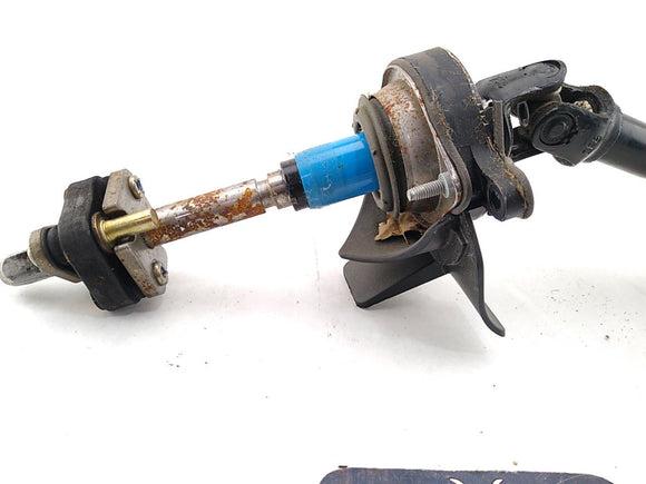 Jaguar XK Steering Shaft