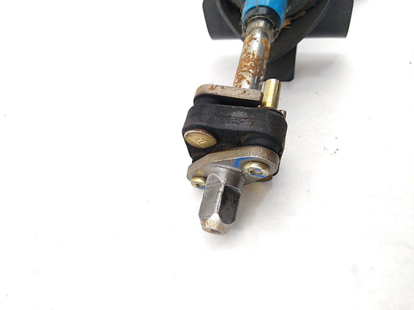 Jaguar XK Steering Shaft