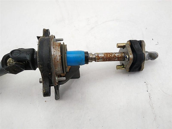 Jaguar XK Steering Shaft