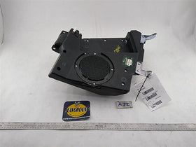 Jaguar XK Subwoofer