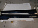 Jaguar XK Side Skirt Set-1
