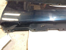 Jaguar XK Side Skirt Set-5