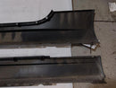 Jaguar XK Side Skirt Set-10