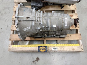 Jaguar XK Transmission Assembly