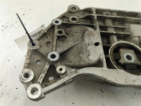 Audi A3 Front Lower Subframe Cradle - 0