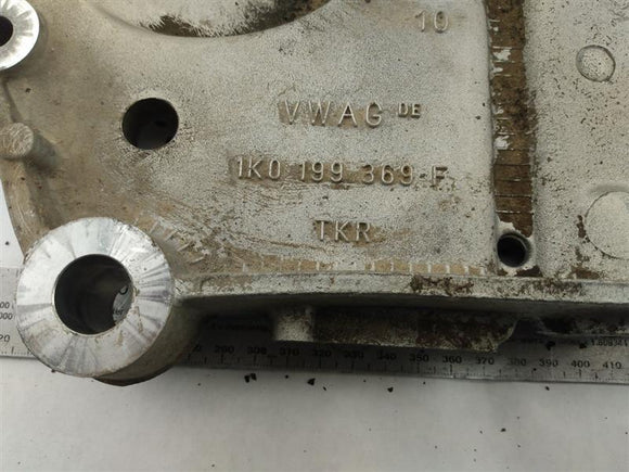 Audi A3 Front Lower Subframe Cradle