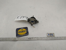 Jaguar XK EGR Air Pump Check Valve