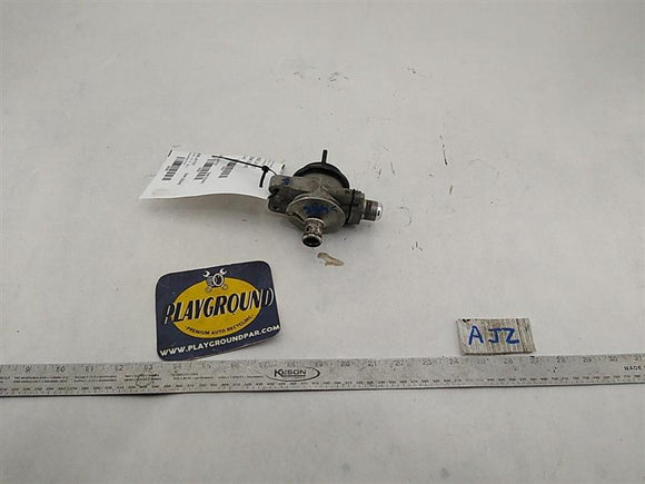 Jaguar XK EGR Air Pump Check Valve