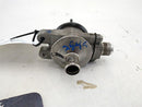 Jaguar XK EGR Air Pump Check Valve-2
