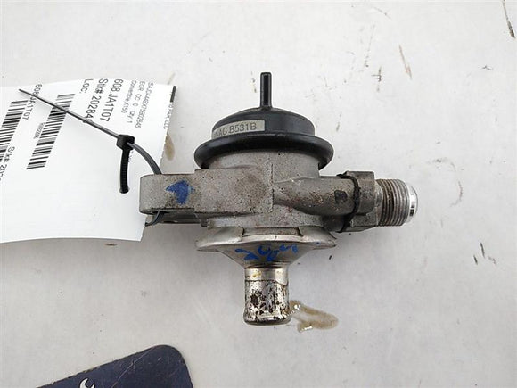 Jaguar XK EGR Air Pump Check Valve