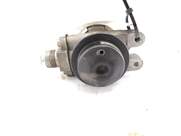 Jaguar XK EGR Air Pump Check Valve
