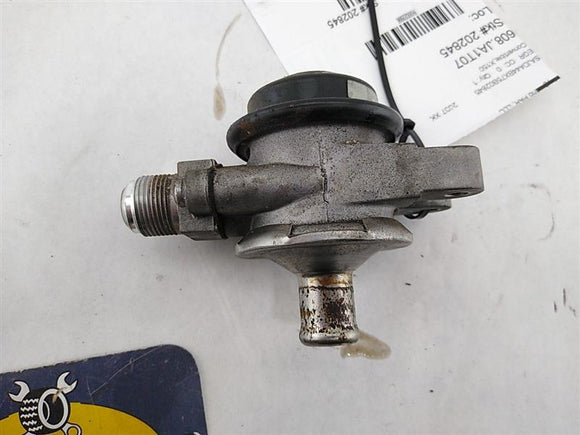 Jaguar XK EGR Air Pump Check Valve