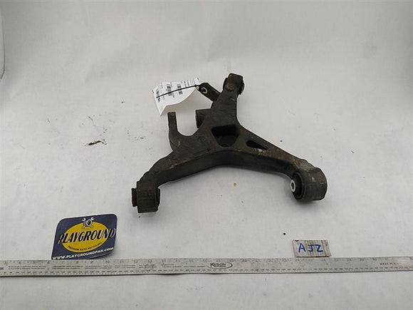 Jaguar XK Left Rear Lower Control Arm