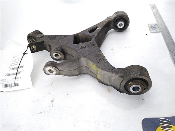 Jaguar XK Left Rear Lower Control Arm