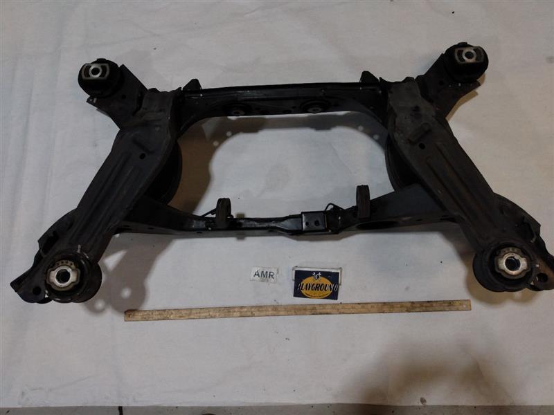 Jaguar XK Rear Subframe