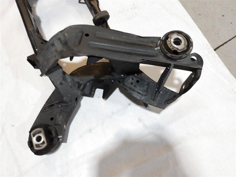 Jaguar XK Rear Subframe - 0