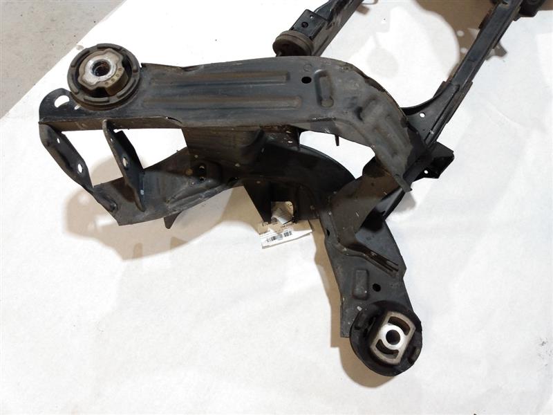 Jaguar XK Rear Subframe