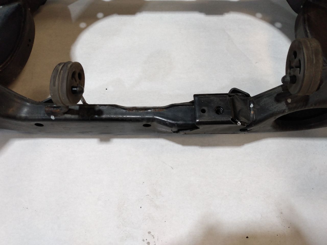 Jaguar XK Rear Subframe