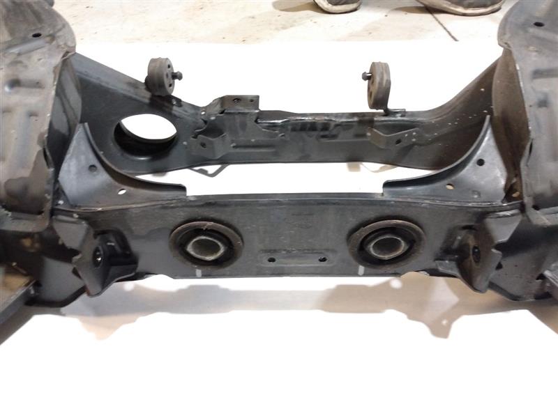 Jaguar XK Rear Subframe