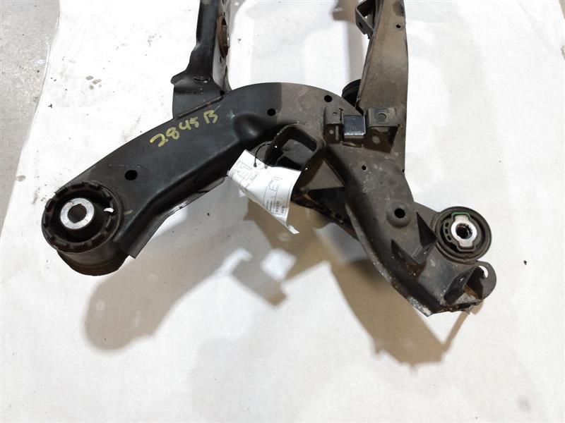 Jaguar XK Rear Subframe