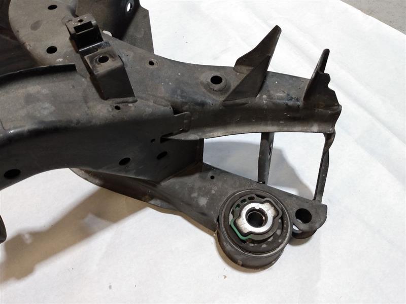 Jaguar XK Rear Subframe