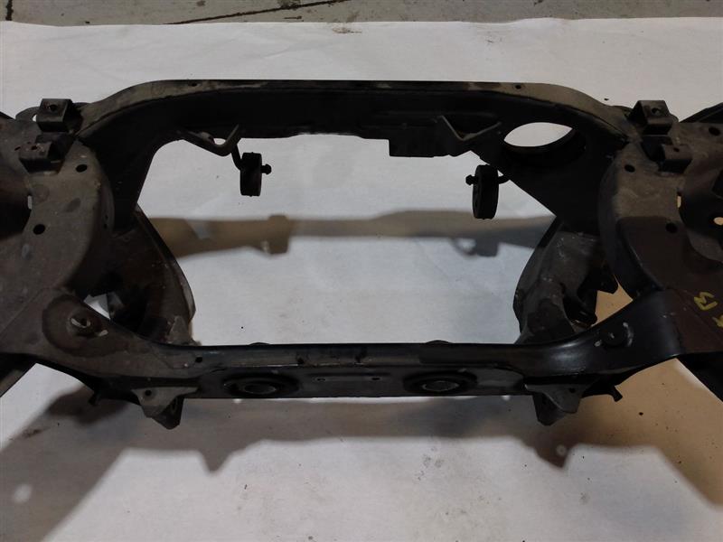 Jaguar XK Rear Subframe