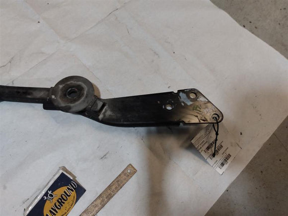 Jaguar XK Rear Subframe Lower Brace