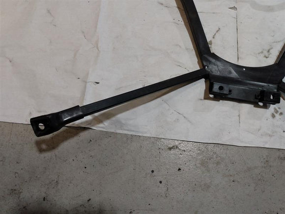 Jaguar XK Rear Subframe Lower Brace