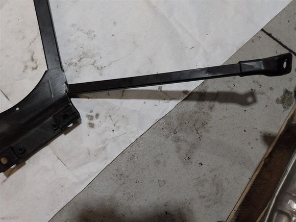 Jaguar XK Rear Subframe Lower Brace