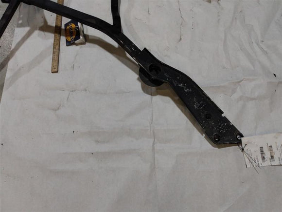 Jaguar XK Rear Subframe Lower Brace