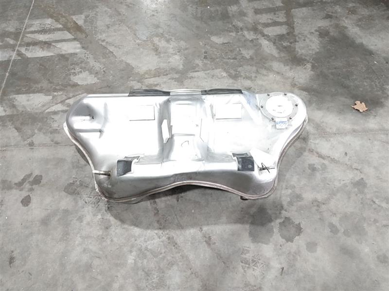 Jaguar XK Fuel Tank