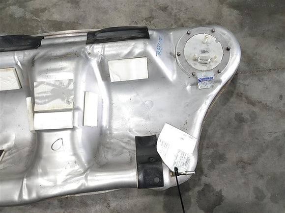 Jaguar XK Fuel Tank