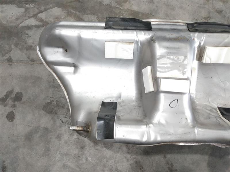 Jaguar XK Fuel Tank