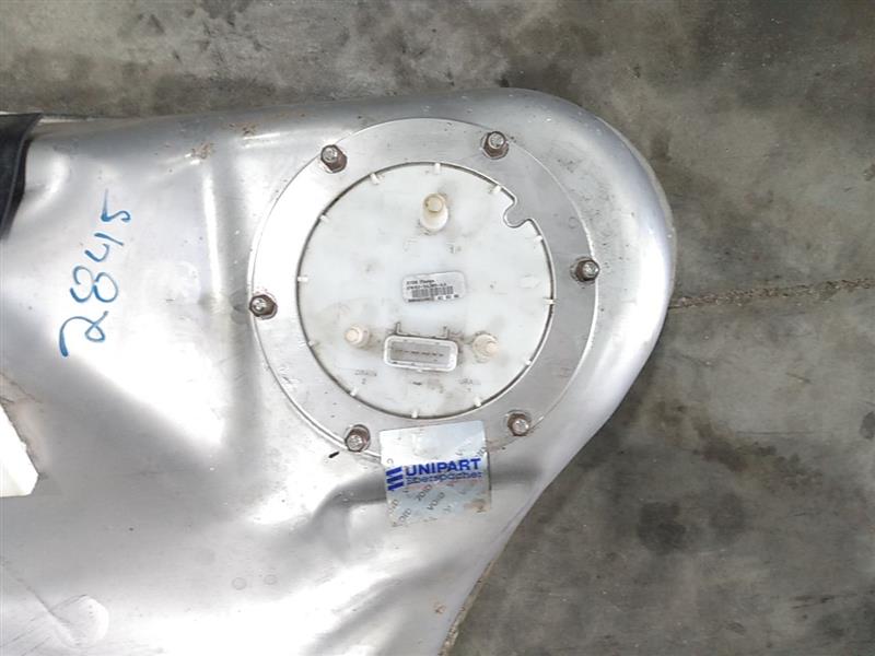 Jaguar XK Fuel Tank